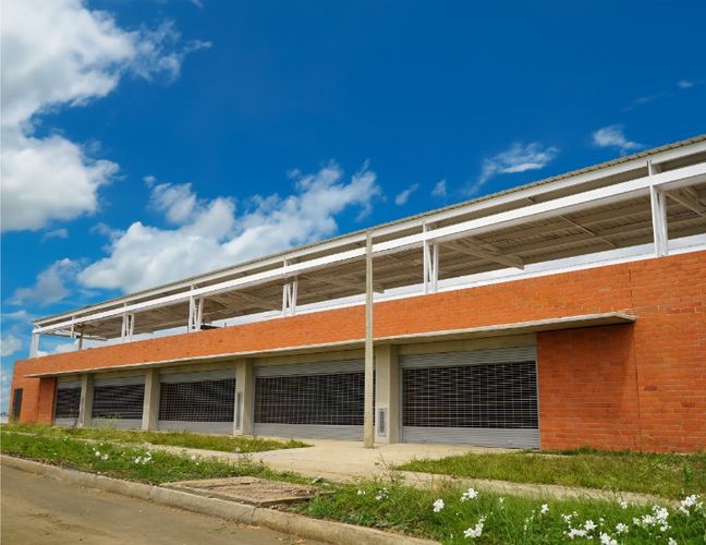 LOCALES COMERCIALES CONSTRUCTORA MELENDEZ, Locales en Venta en Cali - Imagen 1