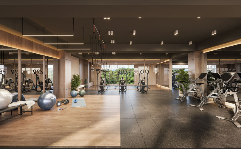 PARKSIDE, Apartamentos en Venta en Ciudad Mallorquín, Barranquilla - Miniatura 6