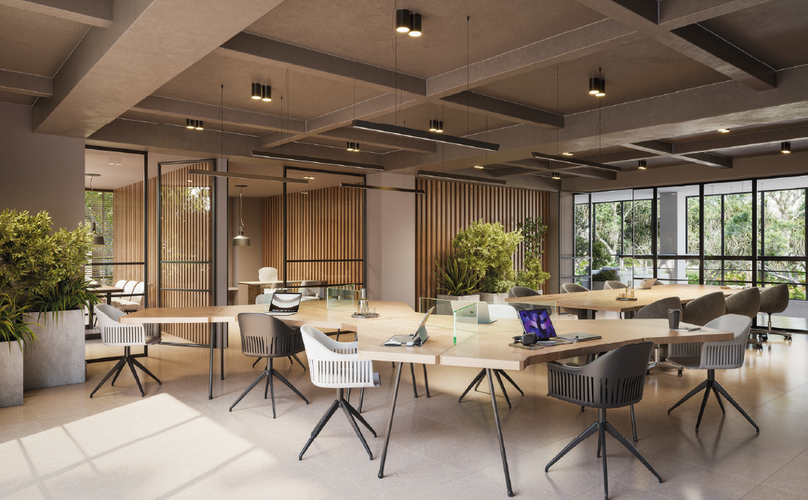 PARKSIDE, Apartamentos en Venta en Ciudad Mallorquín, Barranquilla - Miniatura 5