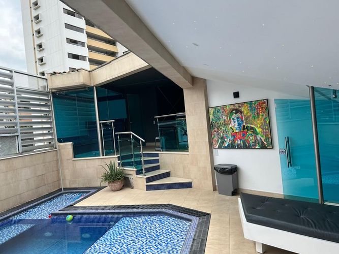 Apartamento en  Venta en Cristales, Cali - Miniatura 6