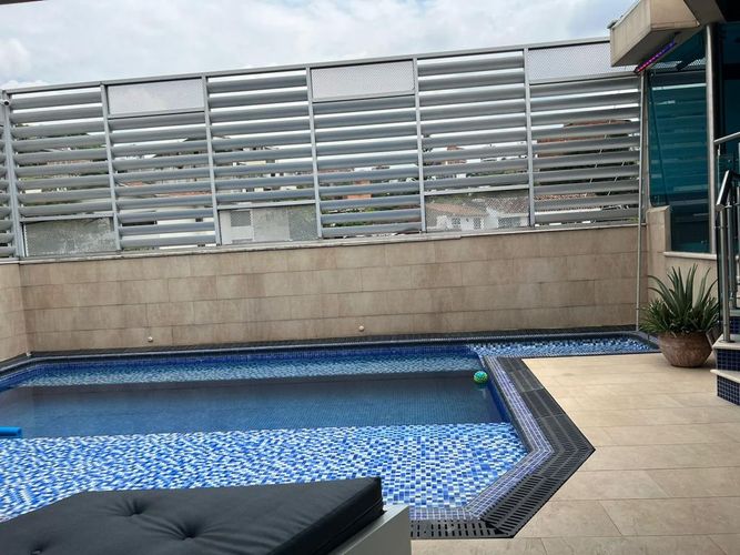 Apartamento en  Venta en Cristales, Cali - Miniatura 8