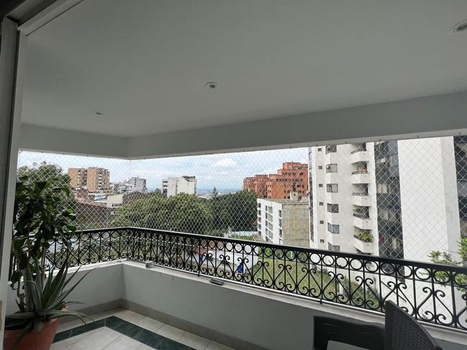 Apartamento en  Venta en Cristales, Cali - Miniatura 10