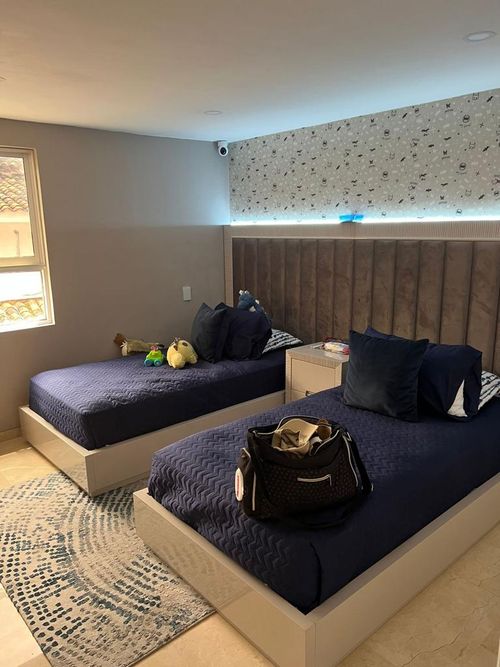Apartamento en  Venta en Cristales, Cali - Miniatura 11