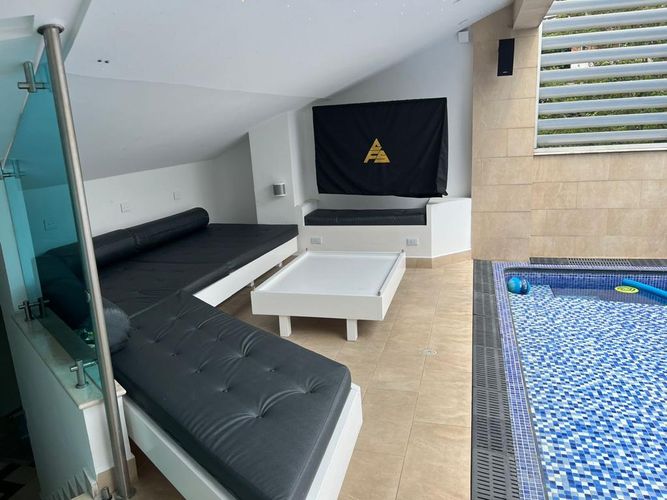 Apartamento en  Venta en Cristales, Cali - Miniatura 19
