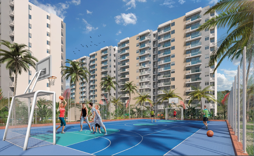 Palmanova, Apartamentos en Venta en Miramar, Barranquilla - Miniatura 2