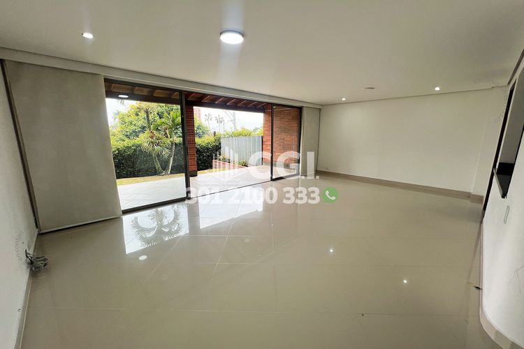Casa en  Arriendo en La Calera, Medellín - Miniatura 3