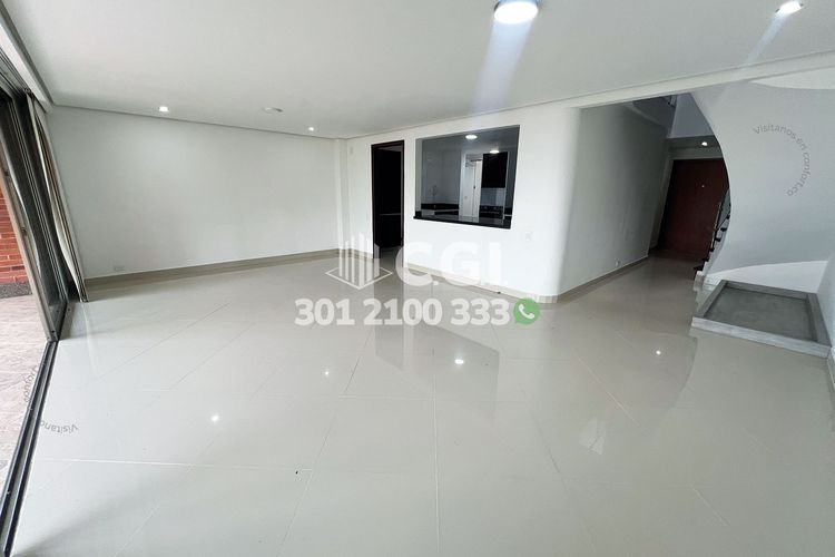 Casa en  Arriendo en La Calera, Medellín - Miniatura 4