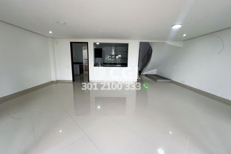 Casa en  Arriendo en La Calera, Medellín - Miniatura 5