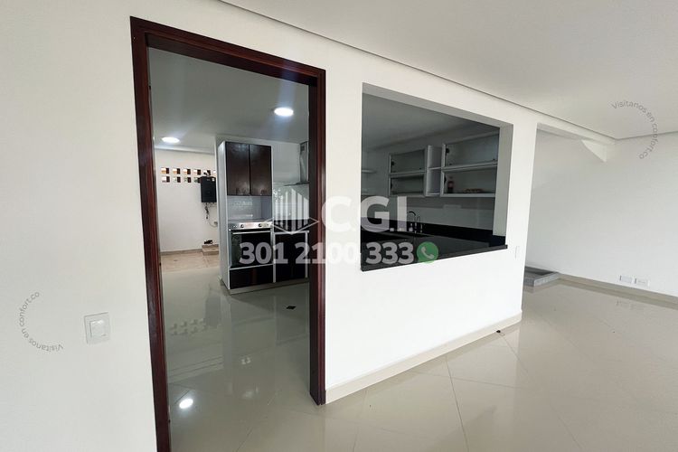 Casa en  Arriendo en La Calera, Medellín - Miniatura 6