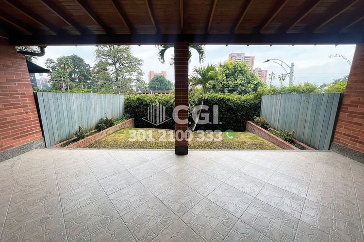 Casa en  Arriendo en La Calera, Medellín - Miniatura 8
