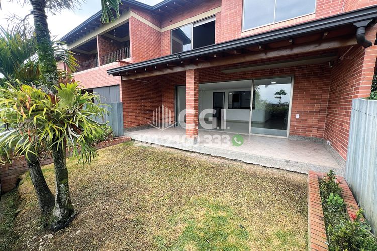 Casa en  Arriendo en La Calera, Medellín - Miniatura 9