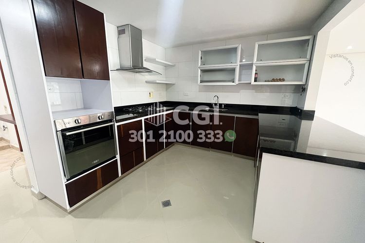 Casa en  Arriendo en La Calera, Medellín - Miniatura 10