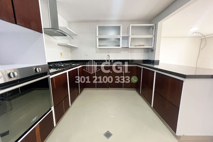 Casa en  Arriendo en La Calera, Medellín - Miniatura 11