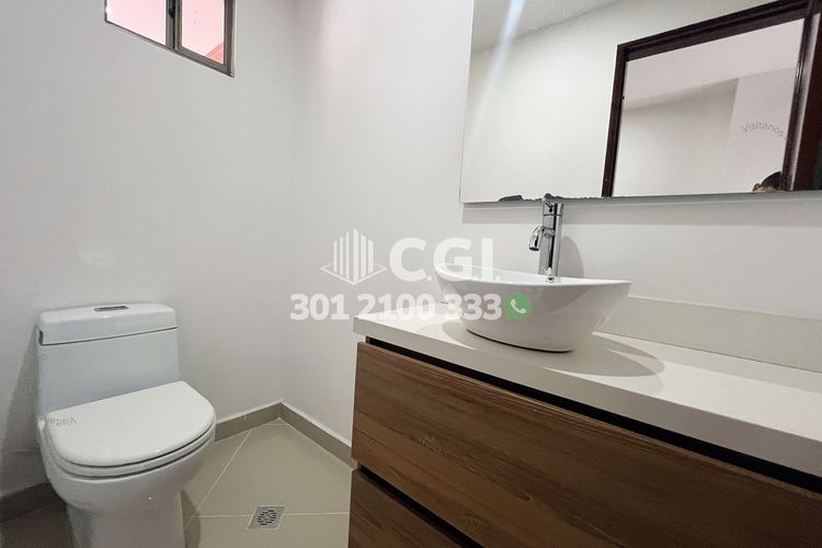 Casa en  Arriendo en La Calera, Medellín - Miniatura 12