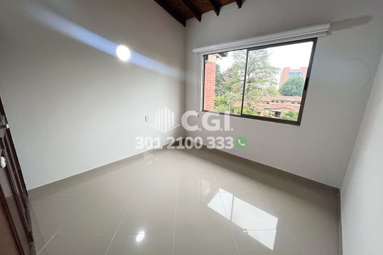 Casa en  Arriendo en La Calera, Medellín - Miniatura 13