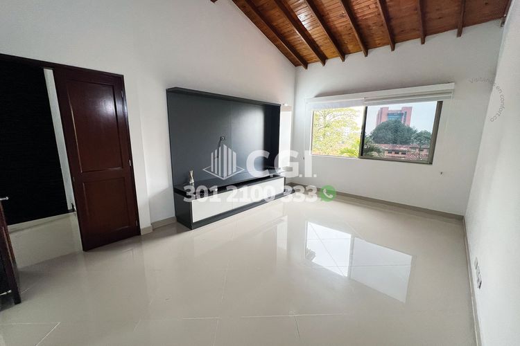 Casa en  Arriendo en La Calera, Medellín - Miniatura 20