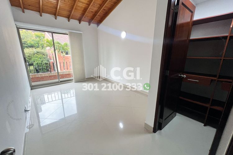 Casa en  Arriendo en La Calera, Medellín - Miniatura 24