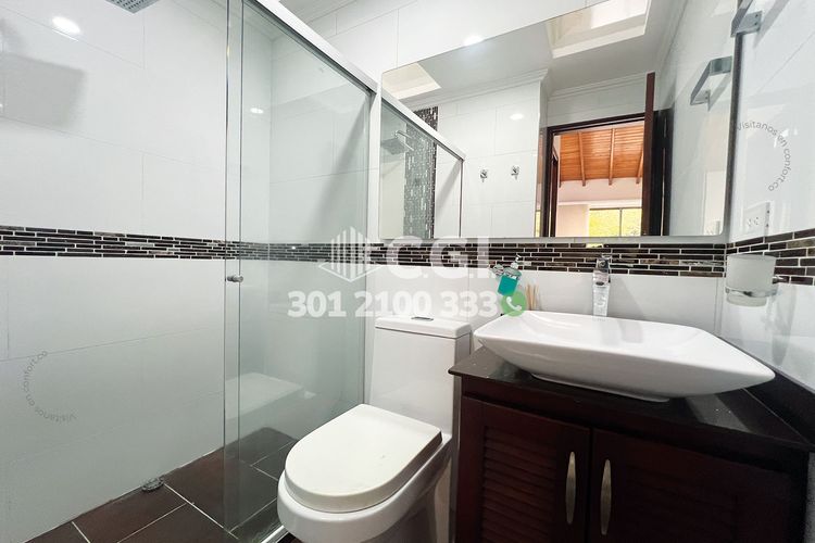 Casa en  Arriendo en La Calera, Medellín - Miniatura 25