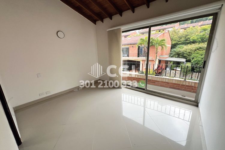 Casa en  Arriendo en La Calera, Medellín - Miniatura 28