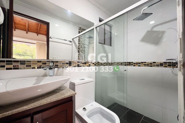 Casa en  Arriendo en La Calera, Medellín - Miniatura 29