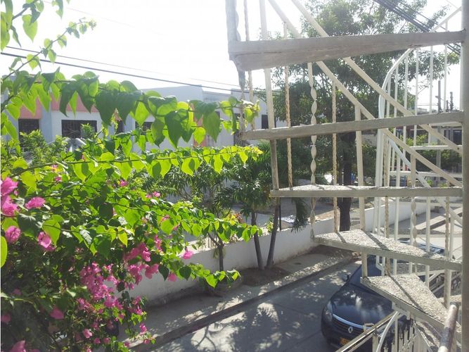 Edificio en venta en Urbanizacion los corales, Cartagena - Miniatura 21