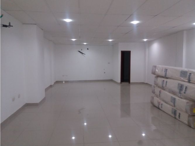 Edificio en venta en Cartagena de indias, Cartagena - Miniatura 4