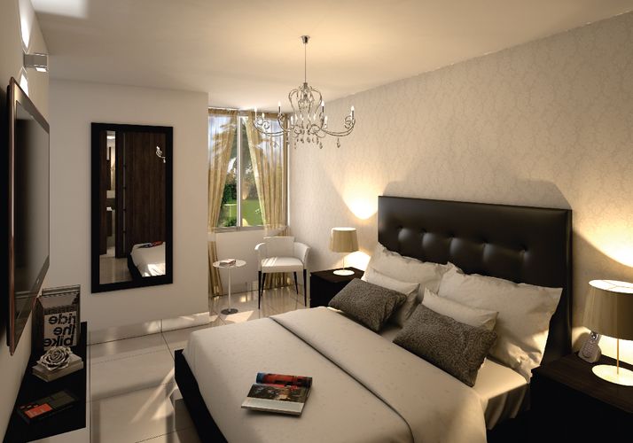 Puerta Dorada La Bahía, Apartamentos en Venta en Veinte de julio, Barranquilla - Miniatura 3