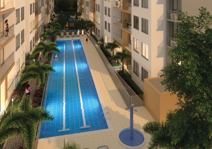 Puerta Dorada La Bahía, Apartamentos en Venta en Veinte de julio, Barranquilla - Miniatura 4