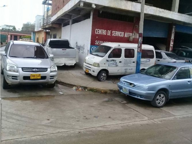 Edificio en venta en El prado, Cartagena - Imagen 1