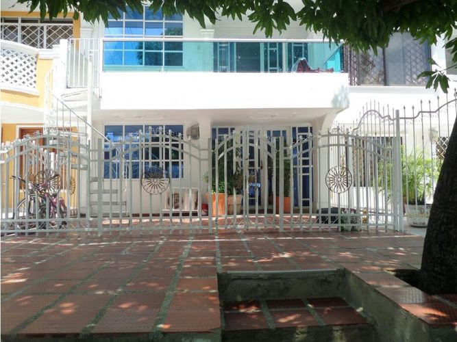 Edificio en venta en Alameda la victoria, Cartagena - Imagen 1