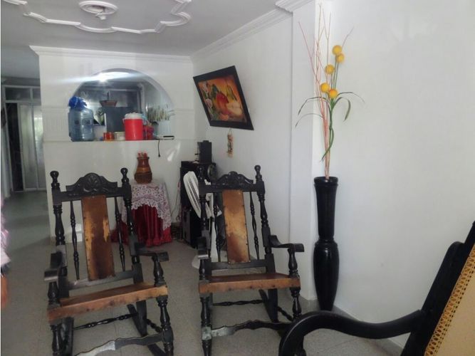 Edificio en venta en Alameda la victoria, Cartagena - Miniatura 3
