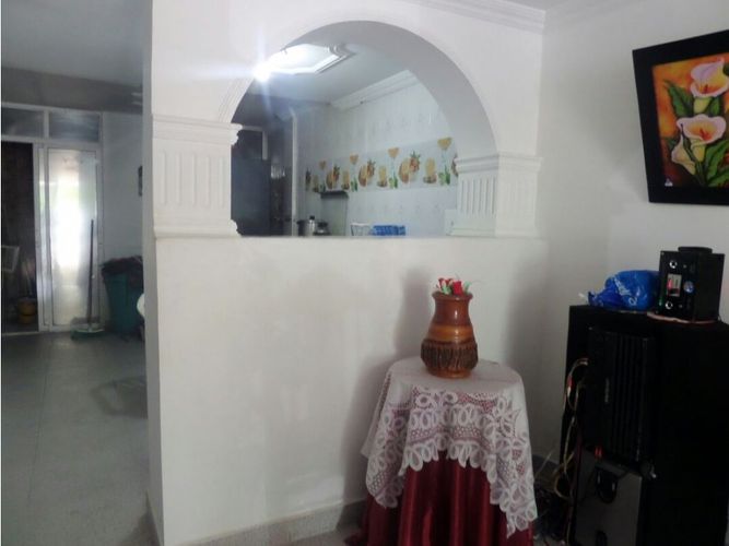Edificio en venta en Alameda la victoria, Cartagena - Miniatura 4