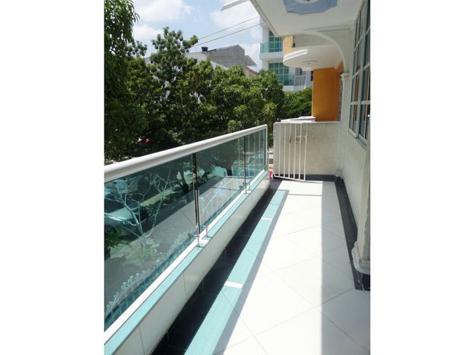 Edificio en venta en Alameda la victoria, Cartagena - Miniatura 11