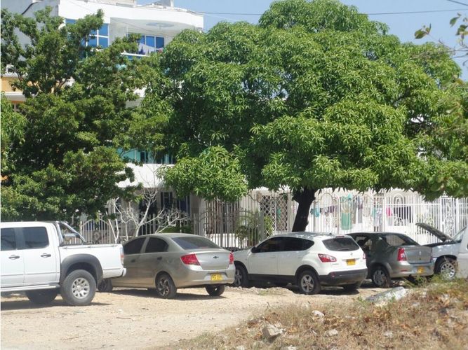 Edificio en venta en Alameda la victoria, Cartagena - Miniatura 14