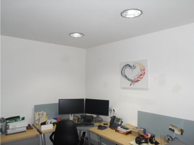 Oficina en venta en Bocagrande, Cartagena - Miniatura 3