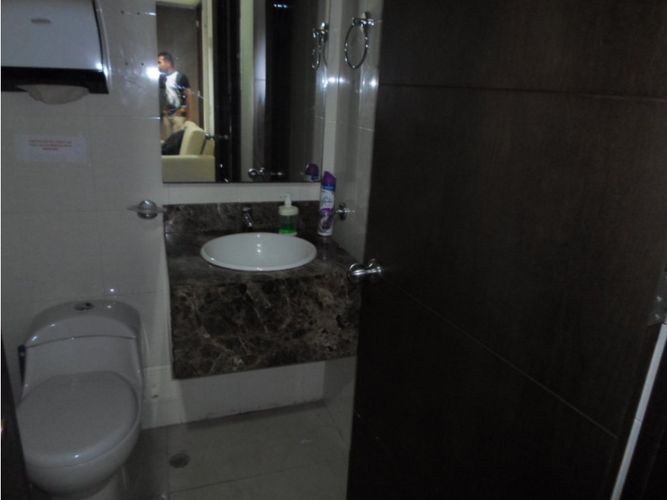 Oficina en venta en Bocagrande, Cartagena - Miniatura 11