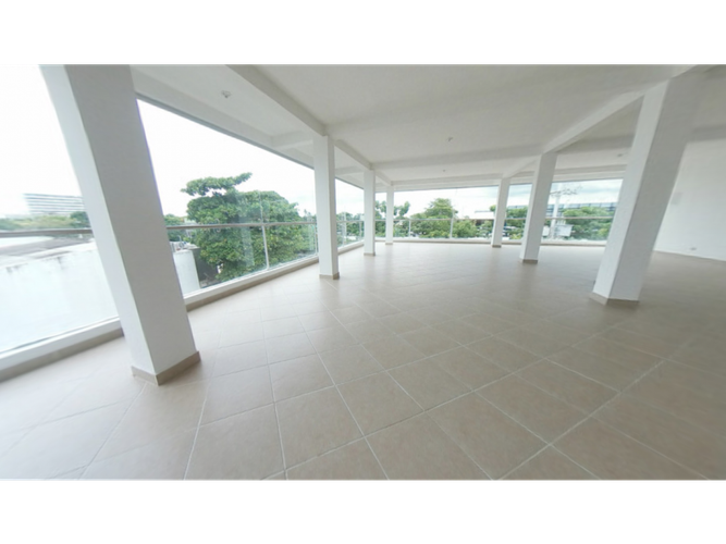 Edificio en arriendo en Crespo, Cartagena - Imagen 1