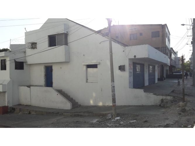 Local en venta en Pie de la popa, Cartagena - Miniatura 5