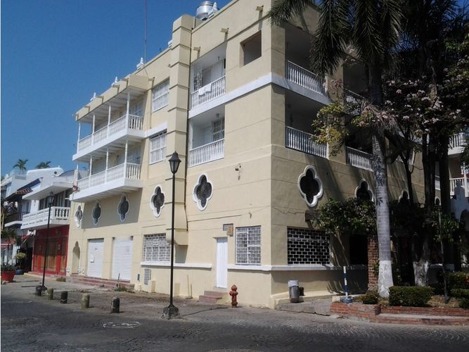 Edificio en venta en Getsemani, Cartagena - Miniatura 2