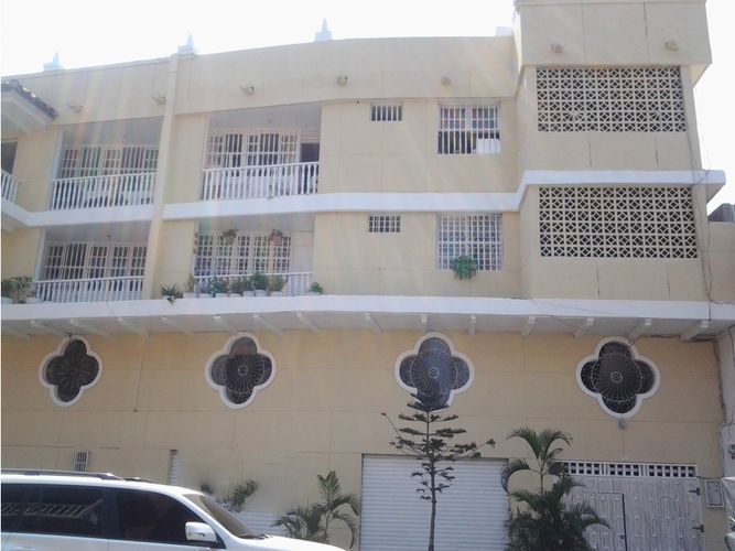 Edificio en venta en Getsemani, Cartagena - Miniatura 5