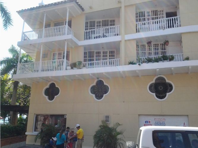 Edificio en venta en Getsemani, Cartagena - Miniatura 6