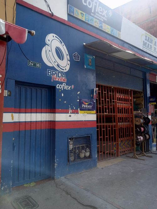 Apartaestudio en  Arriendo en Olaya, Bogotá - Imagen 1