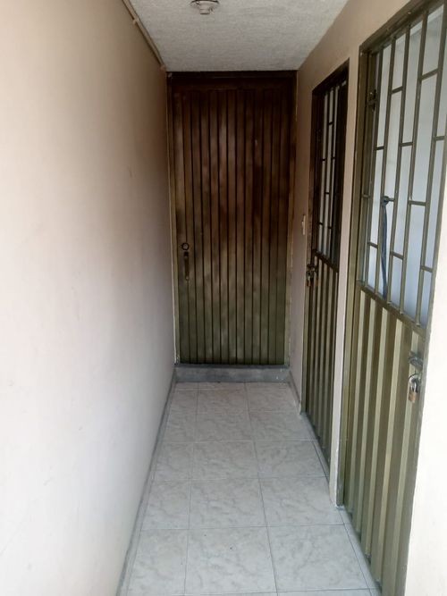 Apartaestudio en  Arriendo en Olaya, Bogotá - Miniatura 2
