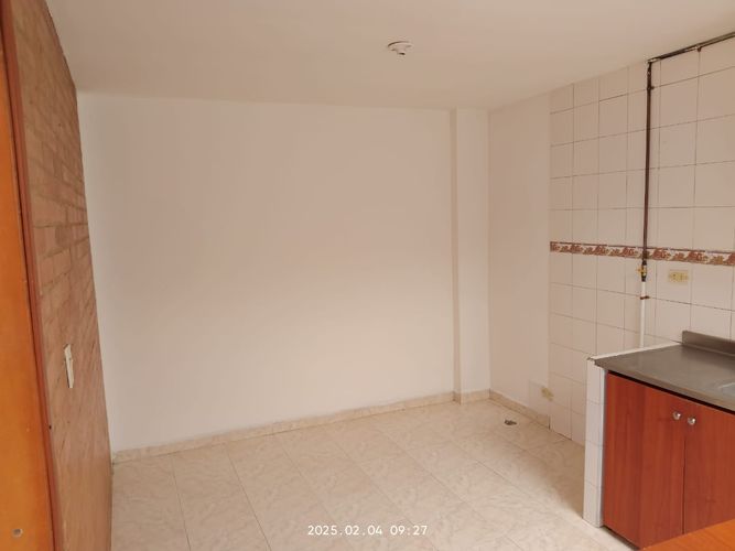 Apartaestudio en  Arriendo en Olaya, Bogotá - Miniatura 3
