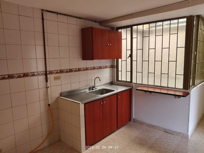 Apartaestudio en  Arriendo en Olaya, Bogotá - Miniatura 6