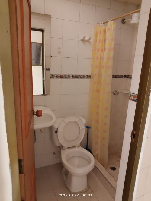 Apartaestudio en  Arriendo en Olaya, Bogotá - Miniatura 8