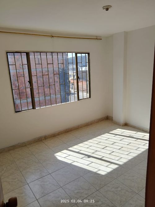 Apartaestudio en  Arriendo en Olaya, Bogotá - Miniatura 10