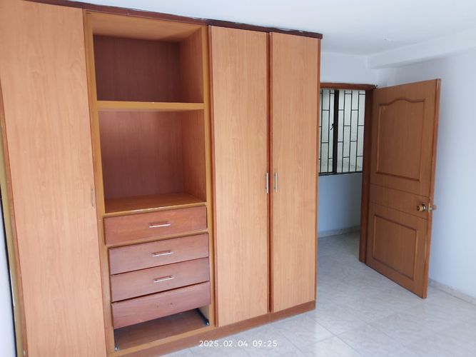 Apartaestudio en  Arriendo en Olaya, Bogotá - Miniatura 12