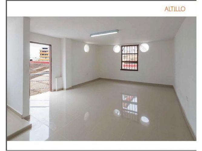 Edificio en arriendo en El centro, Cartagena - Imagen 1