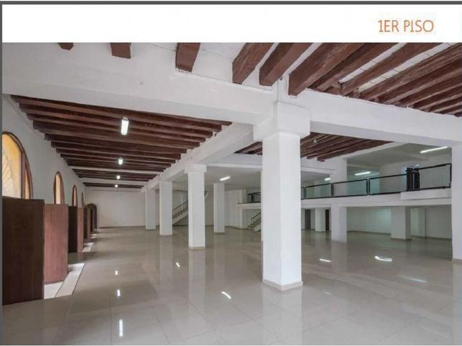 Edificio en arriendo en El centro, Cartagena - Miniatura 8